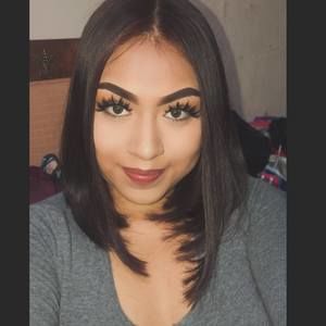 Meet your Posher, Michele